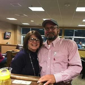 Meet your Posher, Cheri